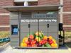 Community food locker at Sentara Williamsburg will provide food for those in need