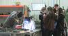 Over 200 local students attend Construction Career Day