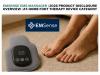 EMSense EMS Massager Product Information Updated as Consumer Interest in At-Home Foot Therapy Devices and EMS Foot Massager Options Grows in 2026
