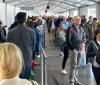 Airports and airlines urge immediate review of Schengen Entry/Exit System ahead of summer travel peak