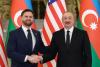 Vance visits Azerbaijan after reaching nuclear deal with Armenia