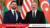 US, Azerbaijan sign strategic partnership