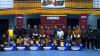 Thimphu Open Table Tennis Championship concludes