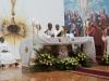 Yaounde: Archbishop Jean Mbarga consecr...