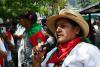 Colombian senator kidnapped, president targeted in election run-up
