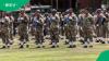 South Africa's military strength ranked 40th in the world and 4th in Africa