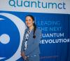 Dr. Christine Broadbridge Highlights Connecticut’s Quantum Future on “Where We Live”