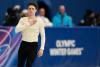 Connecticut native, US skater Maxim Naumov makes emotional Olympic debut one year after losing parents in plane crash