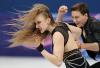 Czech Olympic Ice Dancers Swap In Another AI ’90s Song Because Their First Track Ripped Off New Radicals