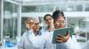 Women in Science: Taking Steps To Close the Gender Gap