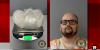 Arizona man arrested for throwing a pound of meth from vehicle during pursuit in Portage County