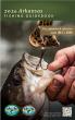 Trout, Lake Monticello regulations most notable changes in 2026 Arkansas Fishing Guidebook