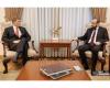 Armenian FM, US Under Secretary of State for Economic Affairs discuss  strategic partnership