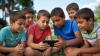 Social media ‘addicting the brains of children’