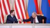 US, Armenia sign agreement on nuclear energy