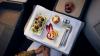 Airline’s retro food menu sparks ‘golden age’ flying comparisons as passengers react