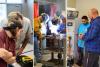 UAHT Showcases Career and Technical Education During CTE Month