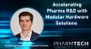 <![CDATA[Accelerating Pharma R&D with Modular Hardware Solutions]]>