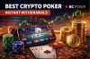 Bitcoin Casino No Deposit Bonus: BC Poker Launches $5 Free Bonus With Instant Withdrawal For New Crypto Poker Players