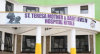 Modern mother and baby hospital to boost Trans Nzoia maternal healthcare