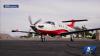 Montana firefighting plane returns to Oklahoma ahead of spring wildfire season