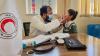 Red Cross: More Than 1.26 Million People Receive Basic Health Services in Afghanistan