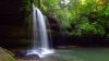 Alabama's 'land of 1,000 waterfalls' is an underrated forest with breathtaking natural beauty