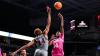 Arizona women’s basketball team loses at Cincinnati without Cornfield, Francois
