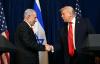 Meeting on Wednesday: Netanyahu to push Trump on Iran missiles in White House talks