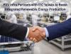 PVV Infra Signs MoU with Taiwan’s ITC for Advanced Solar, BESS, and Smart Electronics Manufacturing