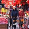 China consumer price growth slows to 0.2 percent in January