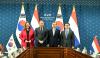 S. Korea, Netherlands underscore cooperation in economy, tech