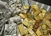 Gold and Silver Surge as US Retail Data Sparks Rate Cut Expectations