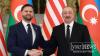 Vice President Vance Seals Deal With Azerbaijan, Trump Road & Rail Corridor Will Be Built