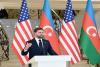 U.S. Vice President: I'm very honored to be in Azerbaijan