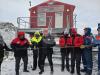 UAE Meteorological and Seismological Laboratory Inaugurated at Bulgarian Antarctic Base