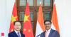 China urges long-term view in Vikram Misri–Ma Zhaoxu talks