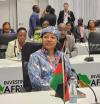 Mathanga Backs Continental Unity Agenda at African Mining Indaba 2026