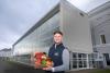 Shropshire-based food wholesaler eyes record £3m sales bonanza at super expo