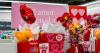 Consumers holding back on their Valentine's Day spending