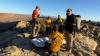 Mountain biker rescued after injury on Alaska Trail near Moab