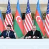US VP Vance on peace bid in Azerbaijan after Armenia visit