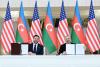 Strategic Partnership Charter creates a new political architecture in Azerbaijan–US relations - ANALYSIS