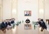 Ilham Aliyev chaired meeting dedicated to the Unified Action Plan on "Azerbaijan's New Digital Architecture"