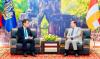 ERIA Pledges Technical Support for Cambodia’s Tourism Develo...