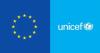 UNICEF, EU sign €7 million agreements to support education, child protection