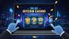 Online Bitcoin Casino: Spin, Win, and Withdraw Instantly with BTC