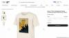 Olympics T-shirt marking 1936 Berlin Games raises eyebrows