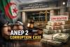Algiers Judicial Council Issues Final Rulings in “ANEP 2” Corruption Case