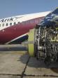 PHOTOS: NSIB investigates Arik Air’s Lagos–Port Harcourt Flight diversion to Benin
